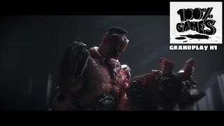 Quake Champions - Геймплей ТРЕЙЛЕР   (E3 2016)