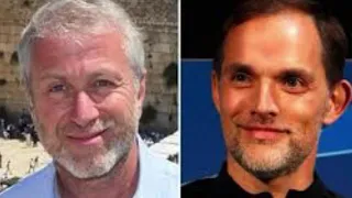 TUCHEL NEVER TALKED TO ABRAMOVIC ~ PRESSER ~ WEST HAM VS CHELSEA PREVIEW