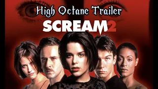 Scream 2 (1997) High Octane Trailer Re-Cut