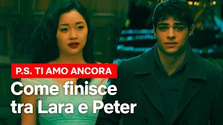 Come finisce P.S. Ti amo ancora: rivediamo il finale prima di Tua per sempre | Netflix Italia
