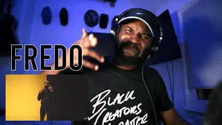 Fredo - Daily Duppy | GRM Daily [Reaction] | LeeToTheVI