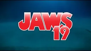 The Shark Scale: Jaws 19 (Russian)