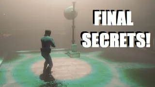 Secret FINAL MISSION and All Hidden UFOs Unlocked with 100% Completion in Next Gen GTA 5!