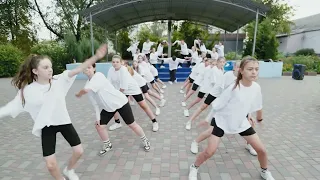 "Ще краще жити"    Fantazy dance