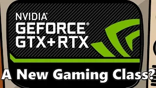 Geforce RTX 2080 or GTX 1180? What's Going ON!