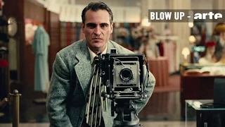 Le Photographe au cinéma - Blow up - ARTE