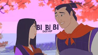 DGS • Bi Bi Bi