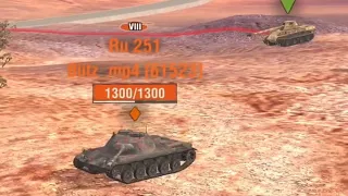 RU-251 HE ONLY CHALLENGE ((2/2) with Blitz.mp4