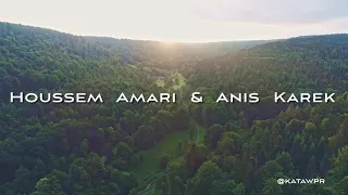 Houssem Amari & Anis Karek  • Voyage •  Video Edit 📼 @katawpr