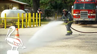 St. Petersburg Fire Rescue Recruitment Video