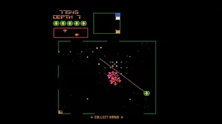 Space Dungeon [Arcade Longplay] (1981) Taito America Corporation