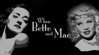 When Bette Met Mae - Full Movie - Free