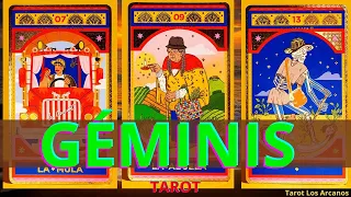 GEMINIS❤️LA SUERTE ESTÁ DE TU PARTE❤️ PREPÁRATE PARA EL INICIO DE TU NUEVA VIDA❤️tarot geminis mayo