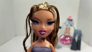 WAIT, I LKOVE HER!!!!! Bratz Girls Nite Out Yasmin Review