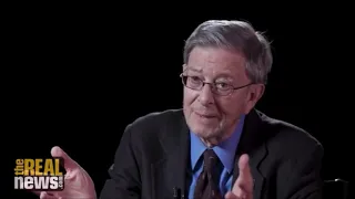 Stephen F Cohen on the Origins of the Russian Invasion of Ukraine Recorded 12/23/2019