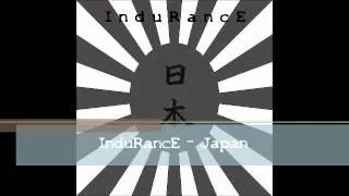 InduRancE - Japan (2011)