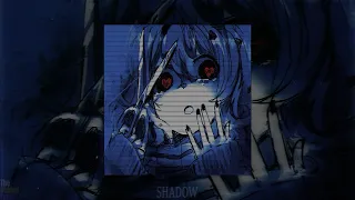 ONIMXRU x SMITHMANE "SHADOW" (slowed + reverb)