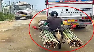 TOTAL IDIOTS AT WORK! Top Fail Compilation 2023   idiots at work compilation #9