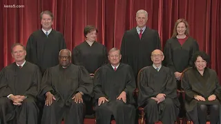 Justice Stephen Breyer announces retirement from Supreme Court, Biden to nominate replacement