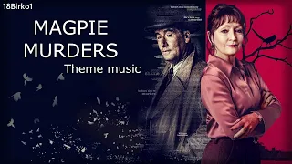 Magpie Murders - Music theme