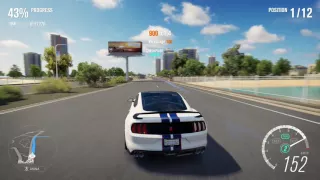 Forza Horizon 3 - Ford Shelby GT350R