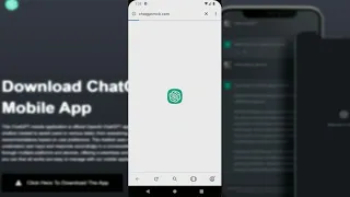 Chat Gpt App Android Download | How To Use Gpt 4 For Free | Download Сhatgpt 4 Free