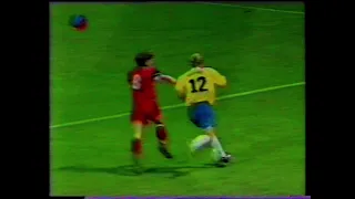 1993-94 1 FC Kaiserslautern-1 FC Nürnberg