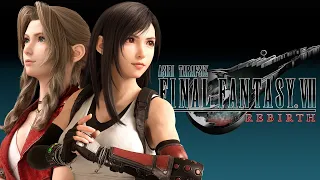 AŞIRI TARAFSIZ Final Fantasy 7 Rebirth İncelemesi [4K 60FPS]