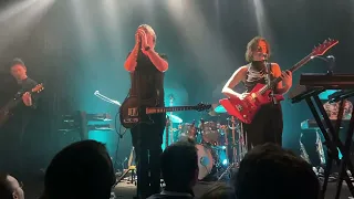 The Midnight - Lost Boy - Lyon France - 11/03/2023