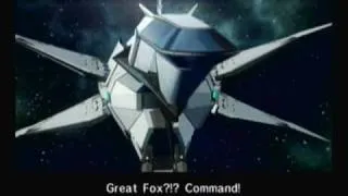 Starfox Assault Mission 1-Fortuna-Part A