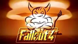 Fallout 4 - #8 Сектор Газа