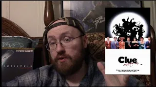 Clue (1985) Movie Review