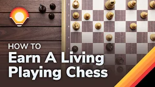 How To Earn A Living Playing Chess