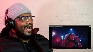 Led Zeppelin - Since I've Been Loving You Live Reaction/Review