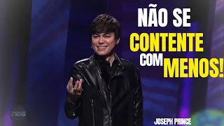 Herdar o melhor de Deus. Não se contente com menos Parte 1 | Joseph Prince