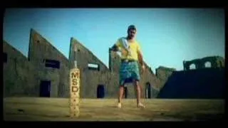 Dhoni Chennai IPL Pepsi Ad
