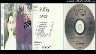 Samira ‎– The Rain (Vivona's Club Mix – 1996)