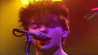 Full Concert - Echo & The Bunnymen - Live at the Rockpalast 1983