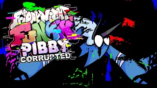 Overworked - FNF Pibby Corrupted: Vs Corrupted Mordecai OST