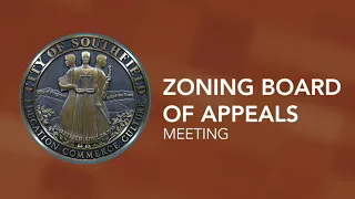 MARCH 19, 2024 SOUTHFIELD ZONING BOARD OF APPEALS MEETING