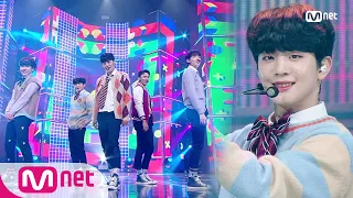 [DONGKIZ - All I Need Is You] KPOP TV Show | M COUNTDOWN 200109 EP.648