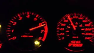 mazda 6 v6 acceleration