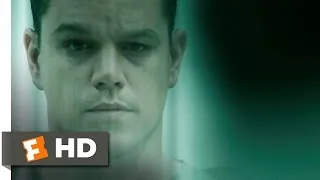 The Bourne Ultimatum (8/9) Movie CLIP - Bourne's Beginning (2007) HD