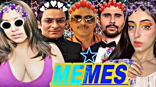 Pakistani Top Trending Memes || You Should Watch Tabish Hashmi & Barqat Uzmi Memes || Pakistani Meme