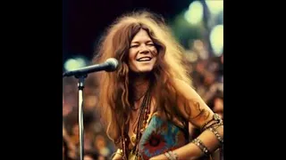 Remembering Janis Joplin Bobby McGee