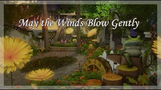 May the Winds Blow Gently | FFXIV Housing