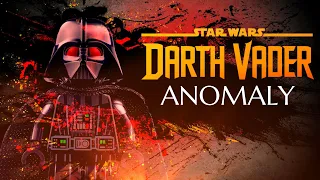 Darth Vader II: Anomaly | A Lego Star Wars Story