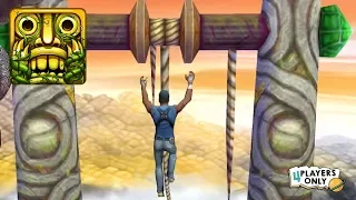 Temple Run 2 | SKY SUMMIT Quest By Imangi