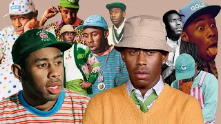 The Fashion of Tyler the Creator