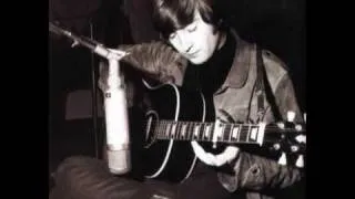 The Beatles "Nowhere Man" Cover / Home Recording